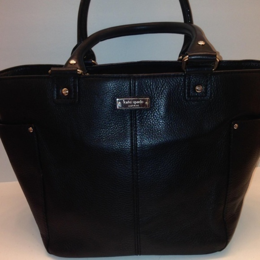 KATE SPADE tote bag additional pics
